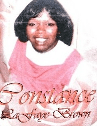 Constance " Connie" LaFaye (Hampton) Brown Obituary