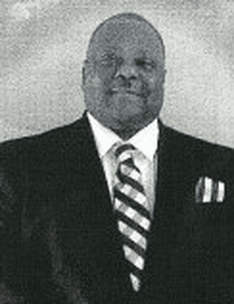 Eddie J. Lewis Obituary