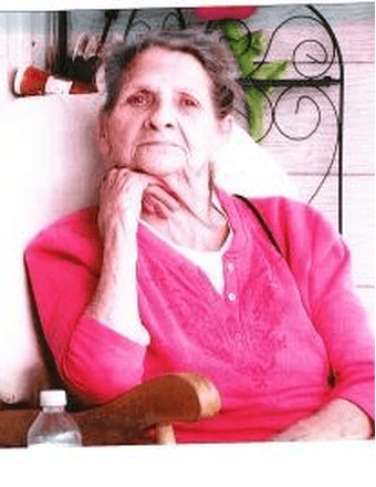 Minnie Christine (Harris) Winkleblack Obituary