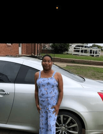 Irene Sharell Halstied Obituary