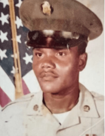 Marion Wayne Jones Obituary