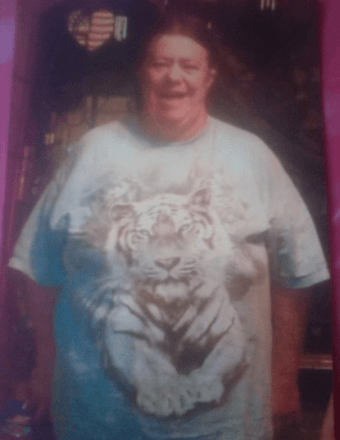 Wanda Mae Weber Obituary