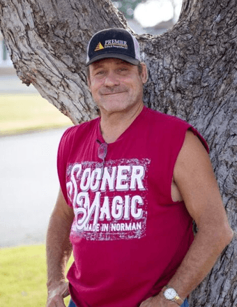 Monty Dean McSperitt Obituary