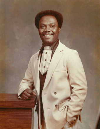 William Henry Malone Obituary