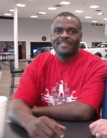 Kevin Lyle Scroggins Obituary