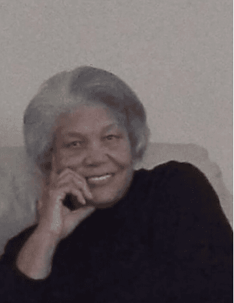 Joy Beulah (Ross) Jones Obituary