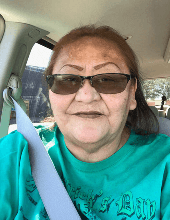 Jane Susan (Pawnee) Tsoodle Obituary