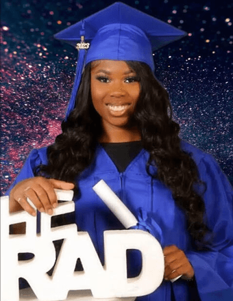 Tyshawnda Shardi-Lakeysha Griffin Obituary