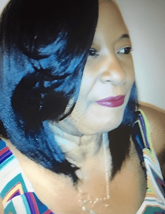 Lula Ann (Kearney) Nicholson Obituary