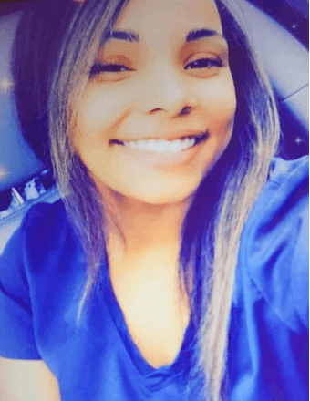 Alexis Danielle Guthrie Obituary