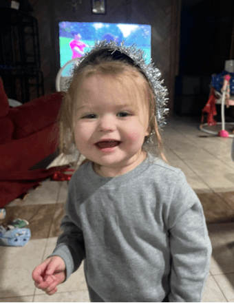 Baby Ma'Raely Sue Gilbert-Ringler Obituary