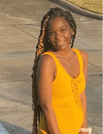 Miss. Cyanna Sherrice Stevenson Obituary